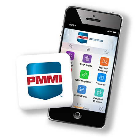 PMMI App